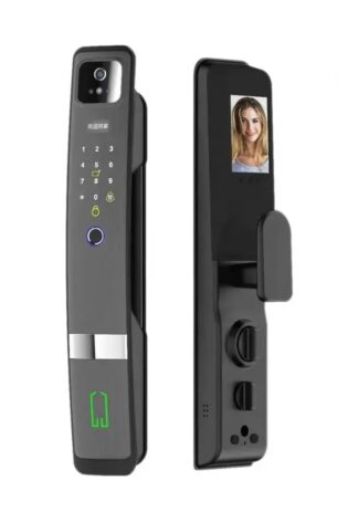 Fuente de poder 12V 5amp