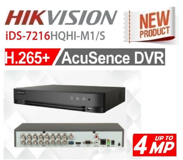 DVR