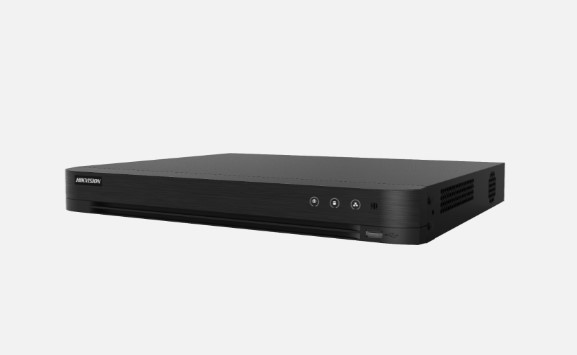 DVR