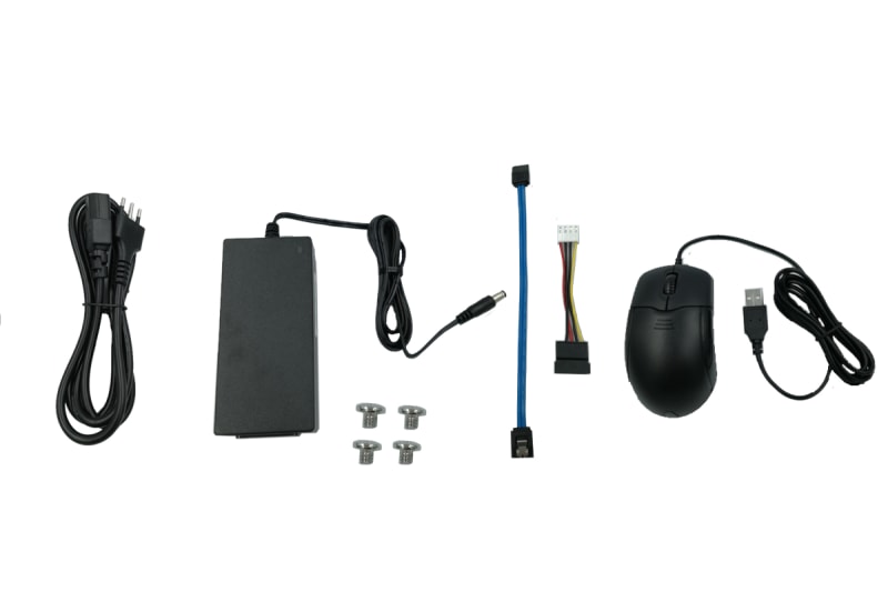 DVR
