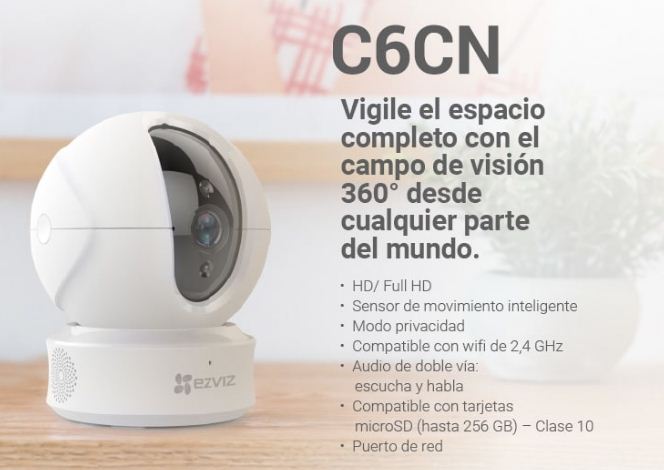 CAMARA